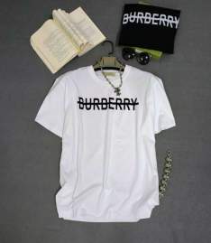 Picture of Burberry T Shirts Short _SKUBurberrym-3xl13xh1320308